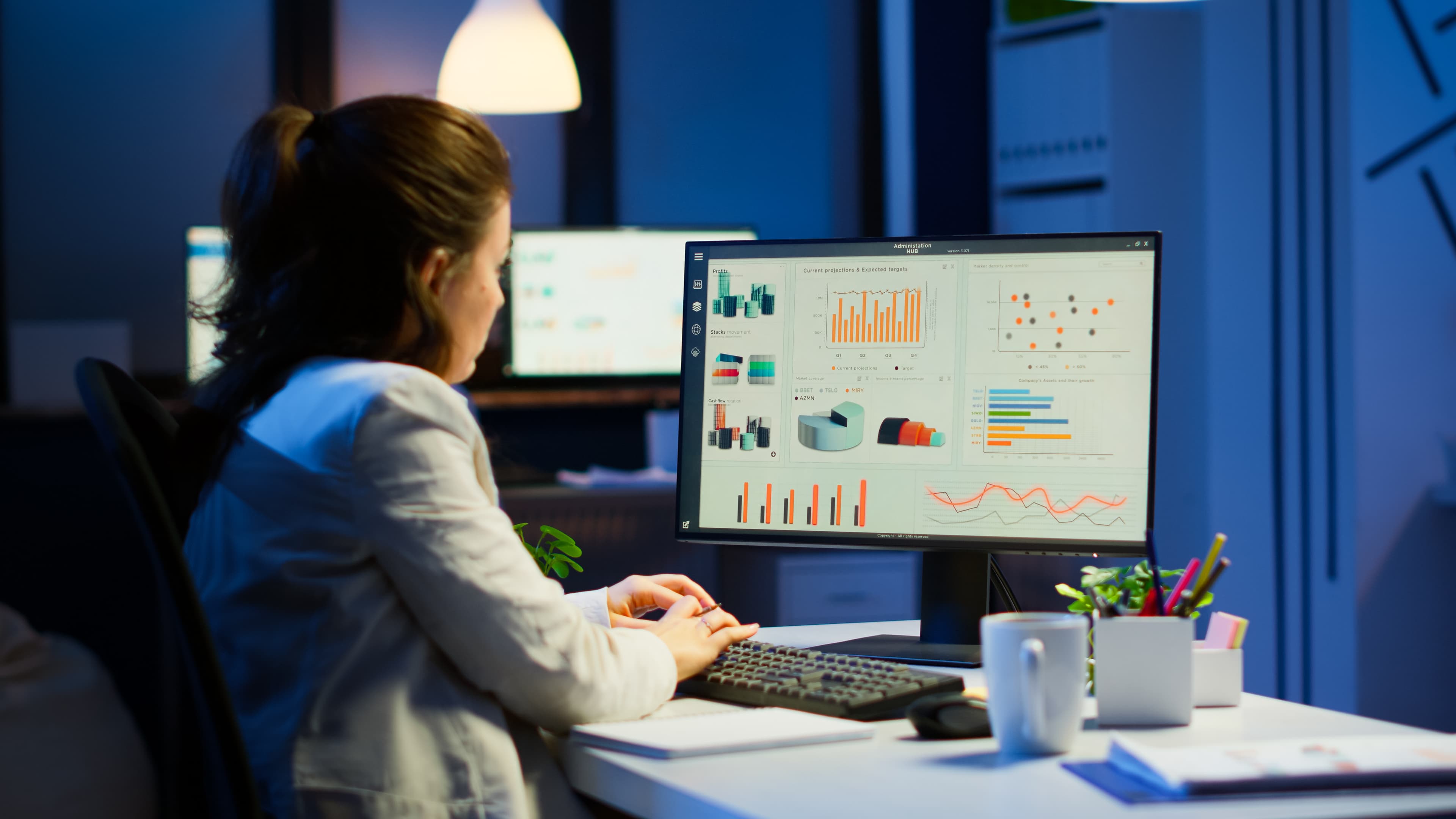 Data-Driven Marketing