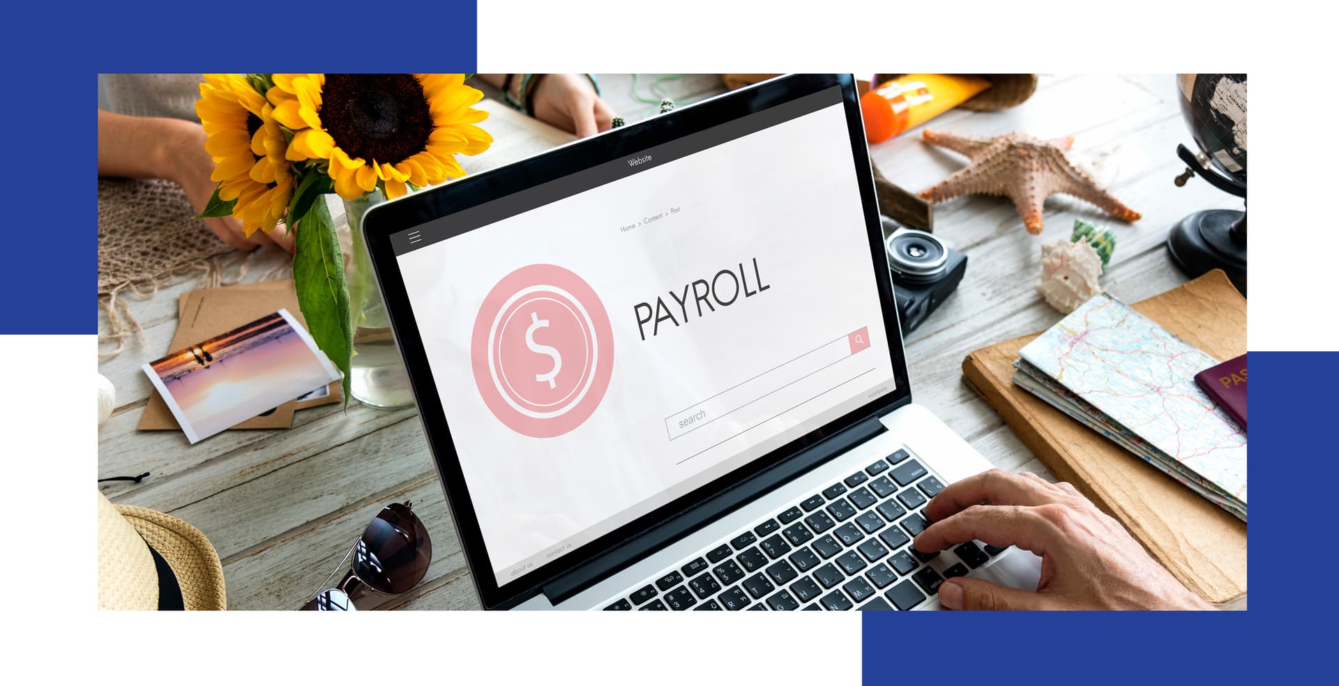 Payroll Support