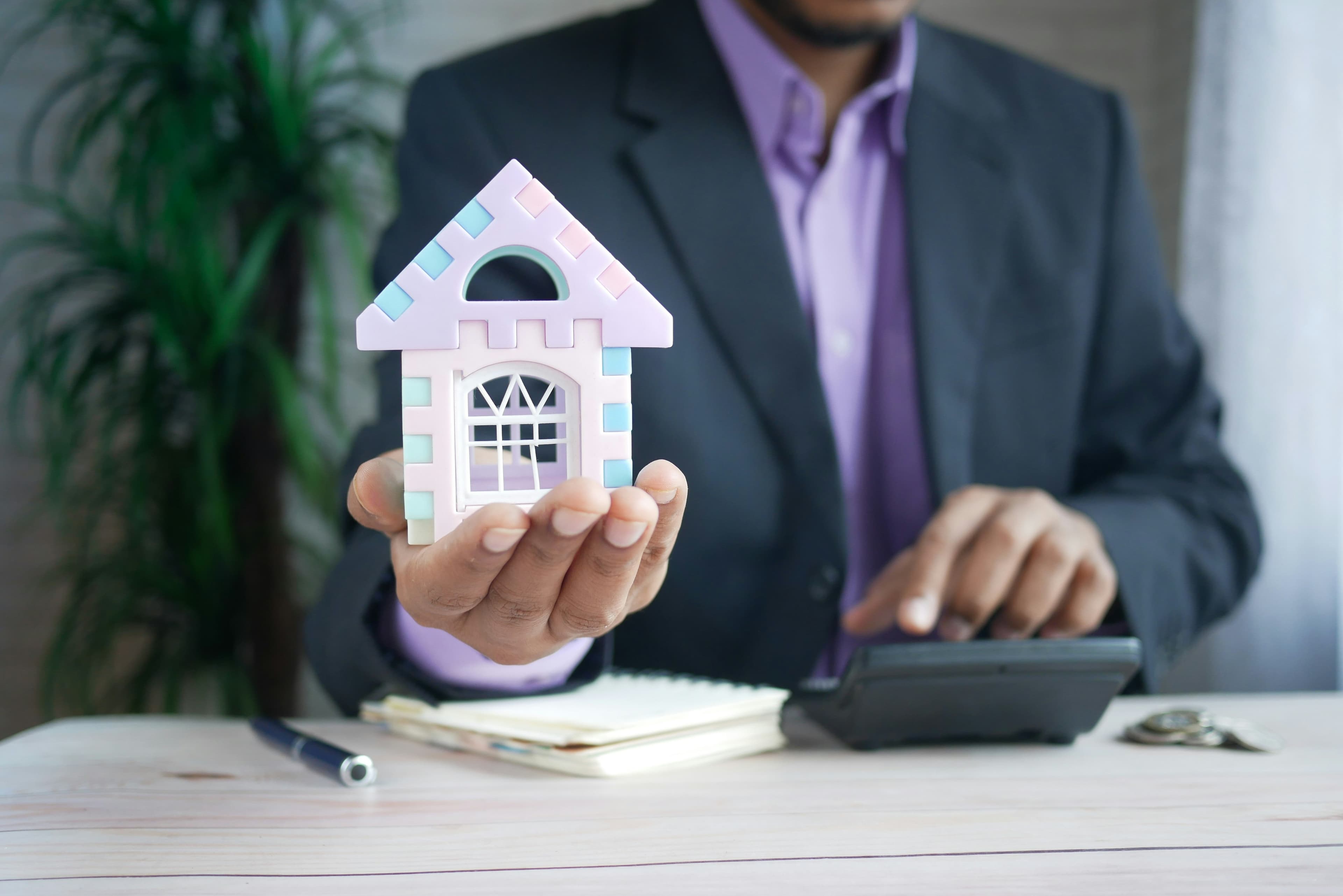 Real Estate Accounting Solutions