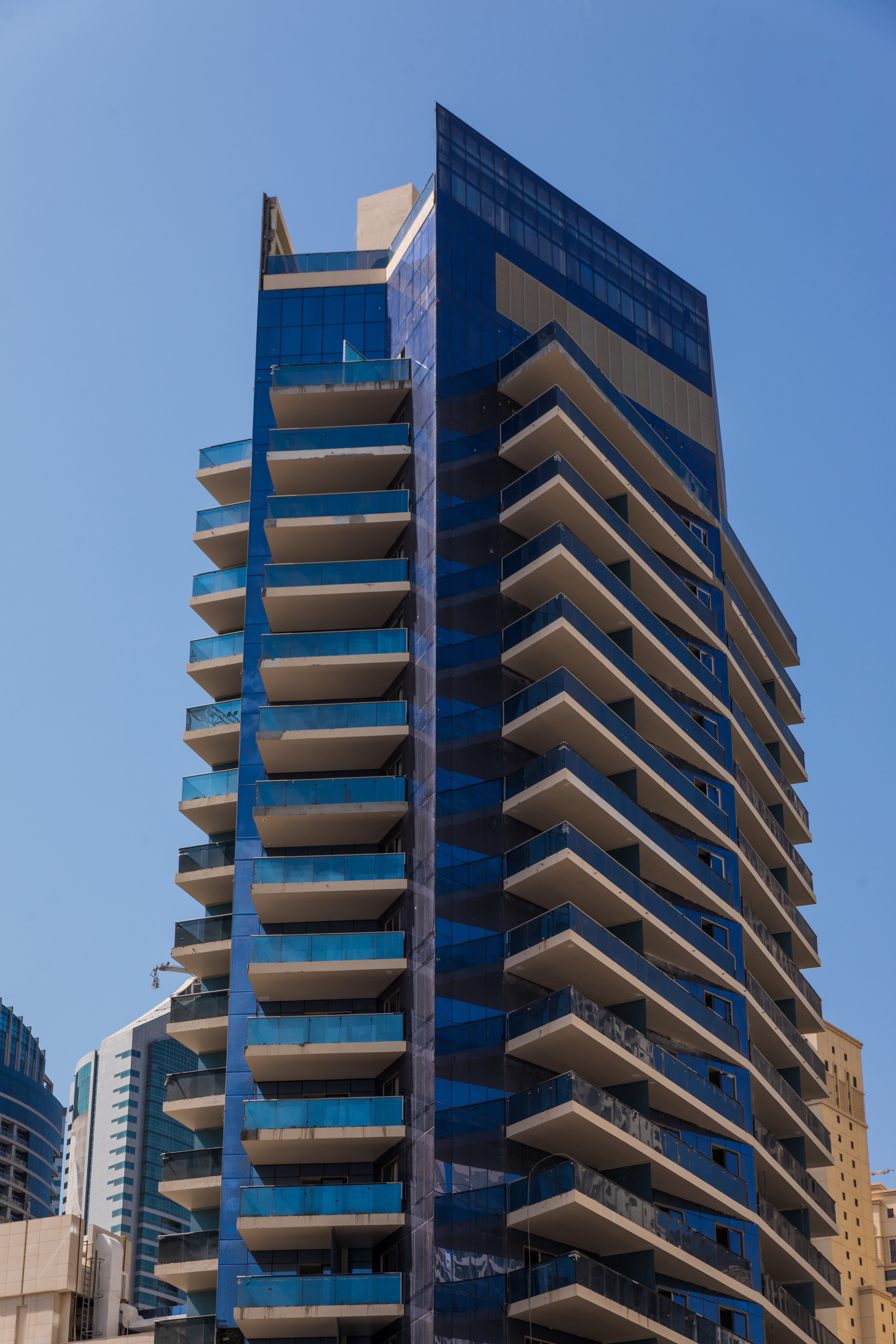 Commercial Properties
