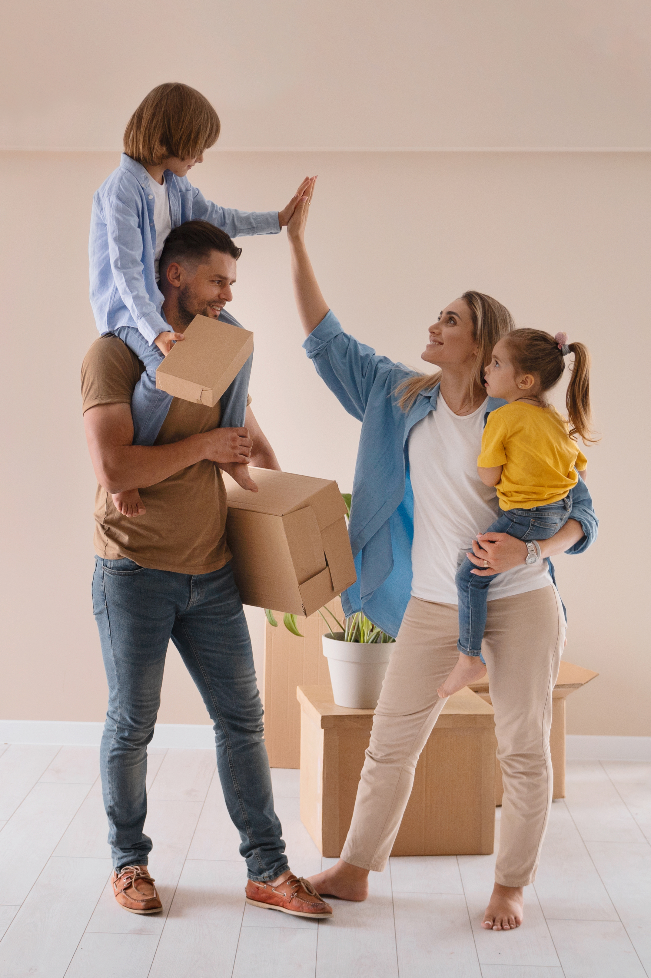 Single-Family Rentals (SFR)