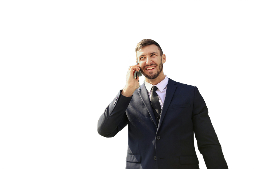 Businessman